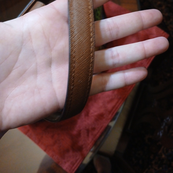 Calvin Klein Tropical Bag - Picture 9 of 9